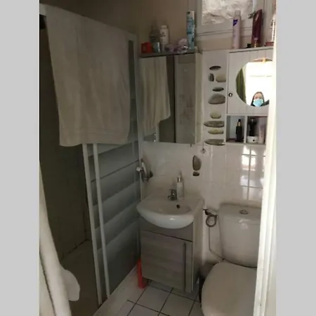 Дом отдыха Villers Sur Mer - Charmante Petite Maison A 2 Pas Du Centre, 5Mn Mer *