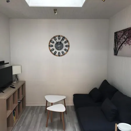 Дом отдыха Villers Sur Mer - Charmante Petite Maison A 2 Pas Du Centre, 5Mn Mer *