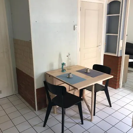 Villers Sur Mer - Charmante Petite Maison A 2 Pas Du Centre, 5Mn Mer 度假居